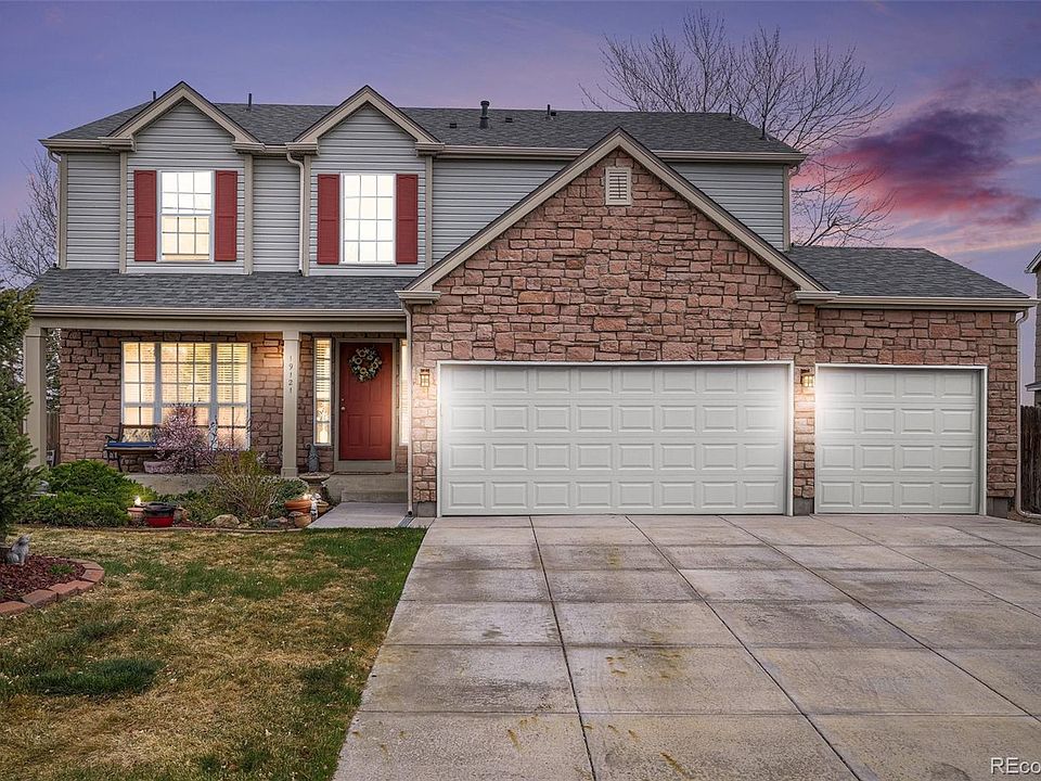 1st image of 19121 E Hampden Drive