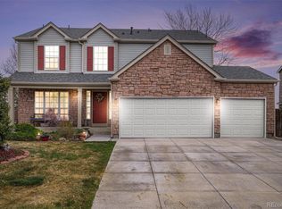 19121 E Hampden Dr, Aurora, CO 80013
