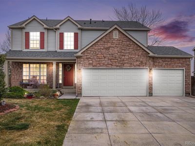 19121 E Hampden Drive, Aurora, CO, 80013