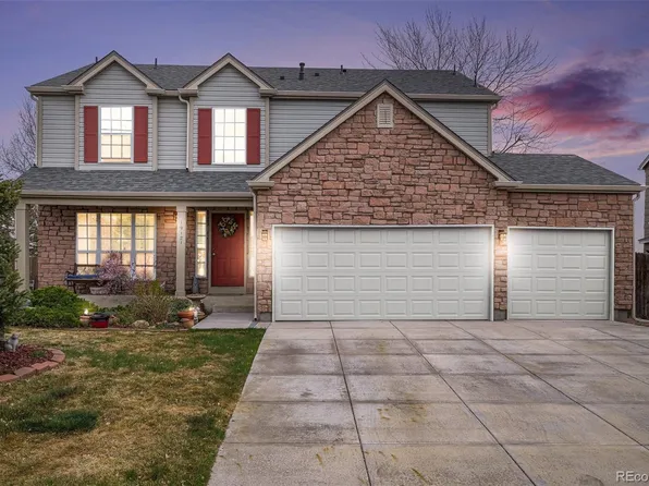 19121 E Hampden Drive, Aurora, CO 80013