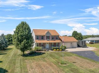 13917 Mason Rd, Vermilion, OH 44089