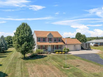 13917 Mason Rd, Vermilion, OH, 44089