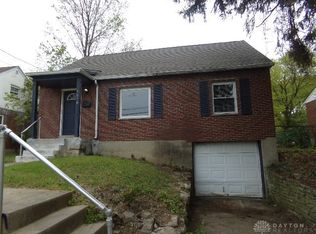 7890 Daly Rd, Cincinnati, OH 45224