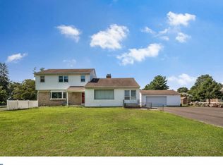 1048 Chews Landing Rd, Laurel Springs, NJ 08021