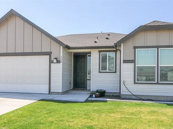 800 K Street NE, Quincy, WA 98848