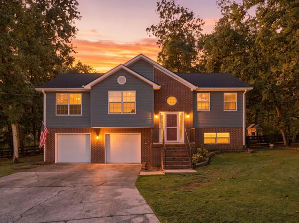 965 Boone Trail Rd, Richmond, KY 40475