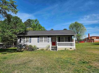 8744 Pittsboro Goldston Rd, Goldston, NC 27252