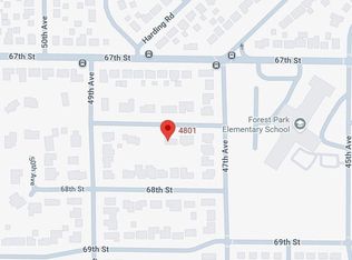 4801 67TH PLACE, Kenosha, WI