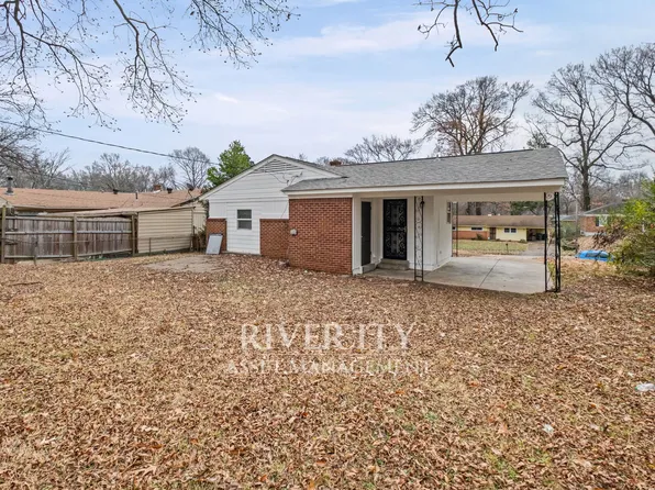 1694 Claire Dr, Memphis, TN 38127