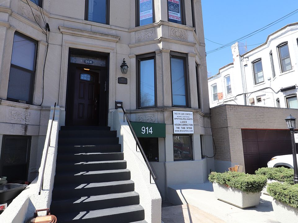 914 Bay Ridge Pkwy 2, Brooklyn, NY 11228 Zillow