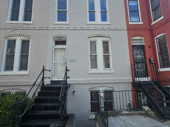 1746 V St NW, Washington, DC 20009