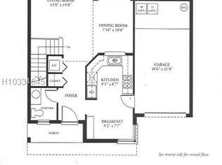 1744 Royal Palm Way #0, Hollywood, FL 33020