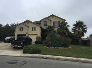 230 Sable Fls, San Antonio, TX 78258