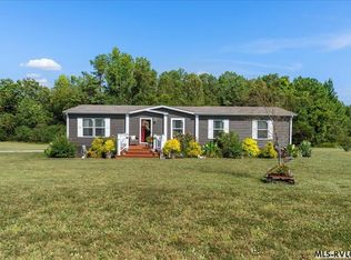 925 Doswell Rd, Blackstone, VA 23824