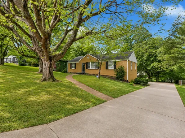 116 Allenwood Dr, Clarksville, TN 37043