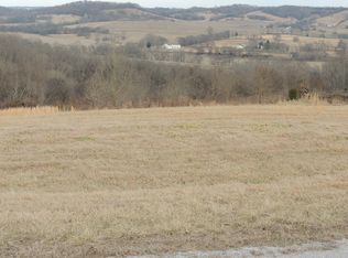 Sunrise Ridge Rd, Pulaski, TN 38478