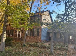 3535 Timber Springs Ct, Carmel, IN 46033