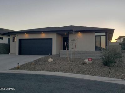4506 N GARRETT Drive, Prescott Valley, AZ, 86314