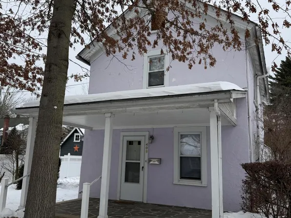 408 5th St, Milford, PA 18337