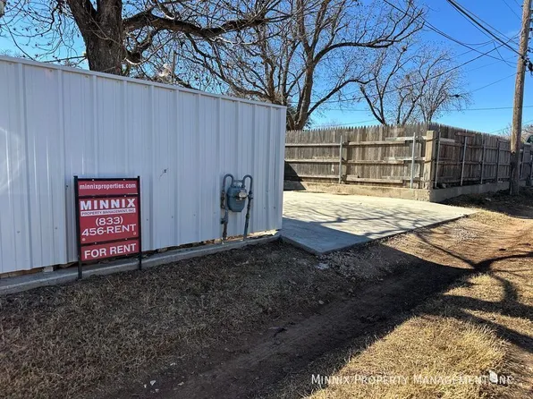 1712 27th St, Lubbock, TX 79411