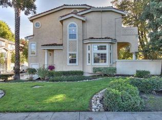 101 Tyrella Ct, Mountain View, CA 94043