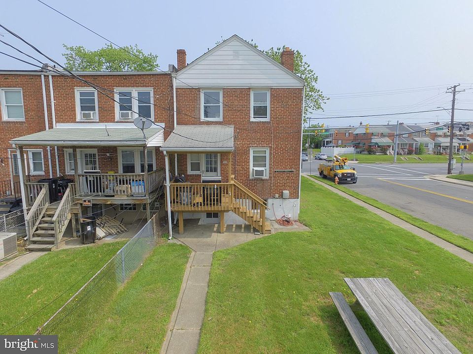 2nd image of 7533 Holabird Ave