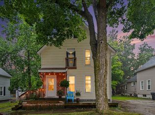 1024 Morrison Ave, Saint Joseph, MI 49085