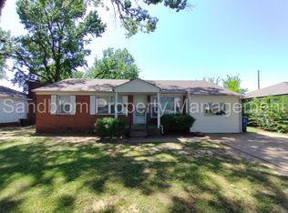 5126 S Street Louis Ave, Tulsa, OK 74105
