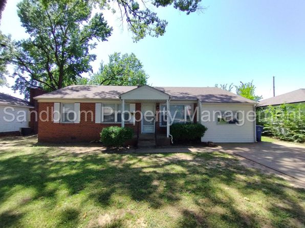 5126 S Street Louis Ave