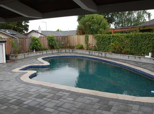 1166 Geneva St, Livermore, CA