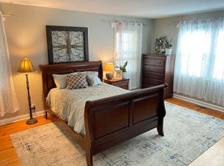 210 Sanders St, Athens, AL 35611