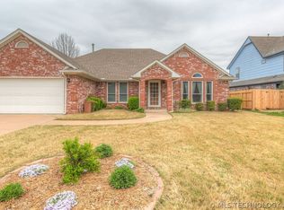 7503 S 109th East Ave, Tulsa, OK 74133