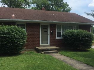 625 Perry Ave, Elizabethtown, KY 42701
