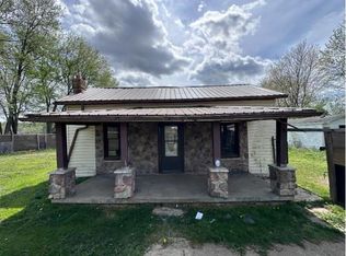 64922 Commercial St, Hamden, OH 45634