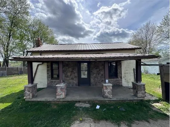 64922 Commercial St, Hamden, OH 45634