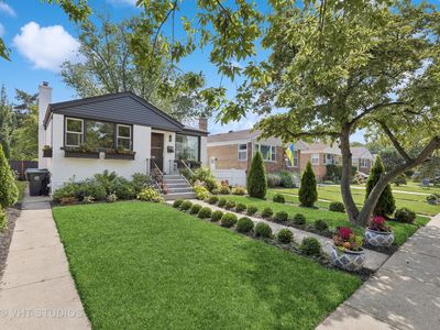 1728 Seward St, Evanston, IL, 60202