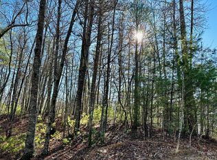 71 Turkey Trot Trl #16, Marshall, NC 28753