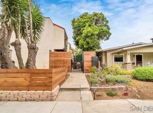 4620 Edgeware Rd UNIT 3, San Diego, CA 92116