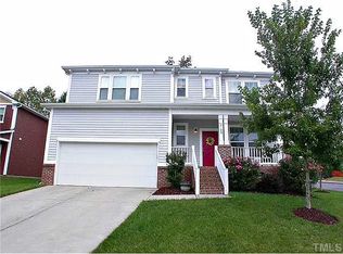 1023 Oak Park Dr, Durham, NC 27703