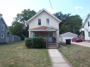 218 Moore St, Beloit, WI 53511