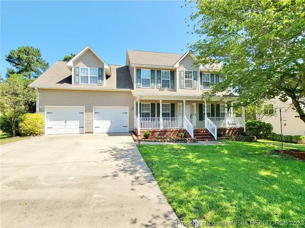 265 Cresthaven Dr, Sanford, NC 27332