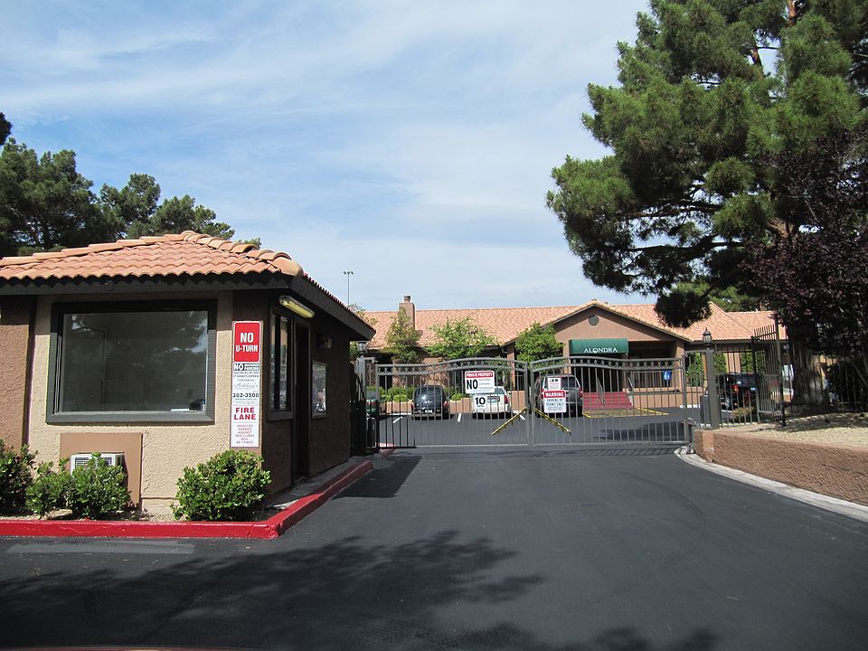 1st image of 2451 N Rainbow Blvd Unit 2071