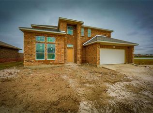 2702 Diamond Vista Ln, Rosharon, TX 77583