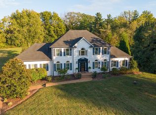 1412 Arrowhead Dr, Brentwood, TN 37027