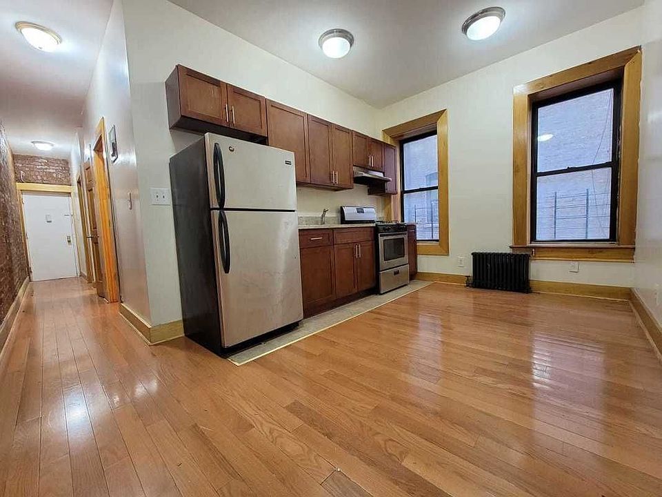 1st image of 600 W 139th St #2