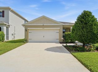 354 Camilla Rd, Deland, FL 32724