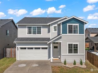 16422 Greenbrier St SE, Yelm, WA