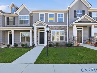 8309 Scott Pl, Richmond, VA, 23227