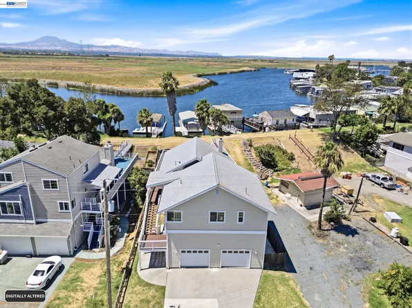 1822 Taylor Rd, Bethel Island, CA 94511