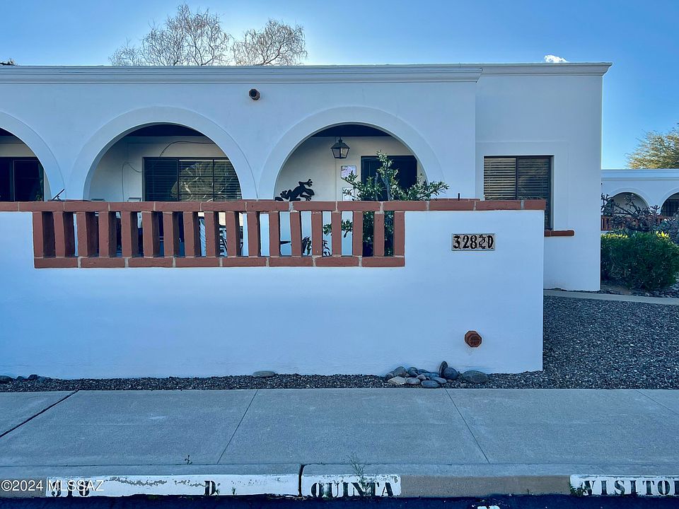 1st image of 328 S Paseo Quinta APT D